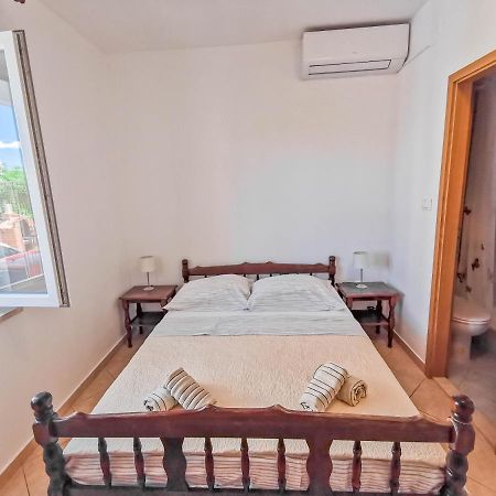 Apartments Patrick Baska Voda Ngoại thất bức ảnh