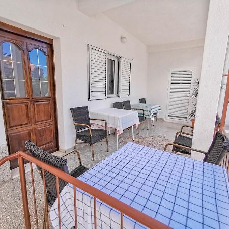 Apartments Patrick Baska Voda Ngoại thất bức ảnh