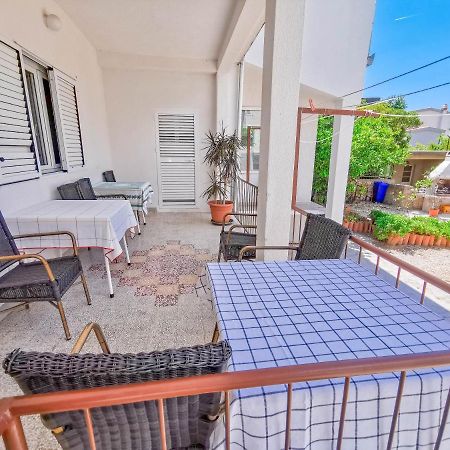 Apartments Patrick Baska Voda Ngoại thất bức ảnh
