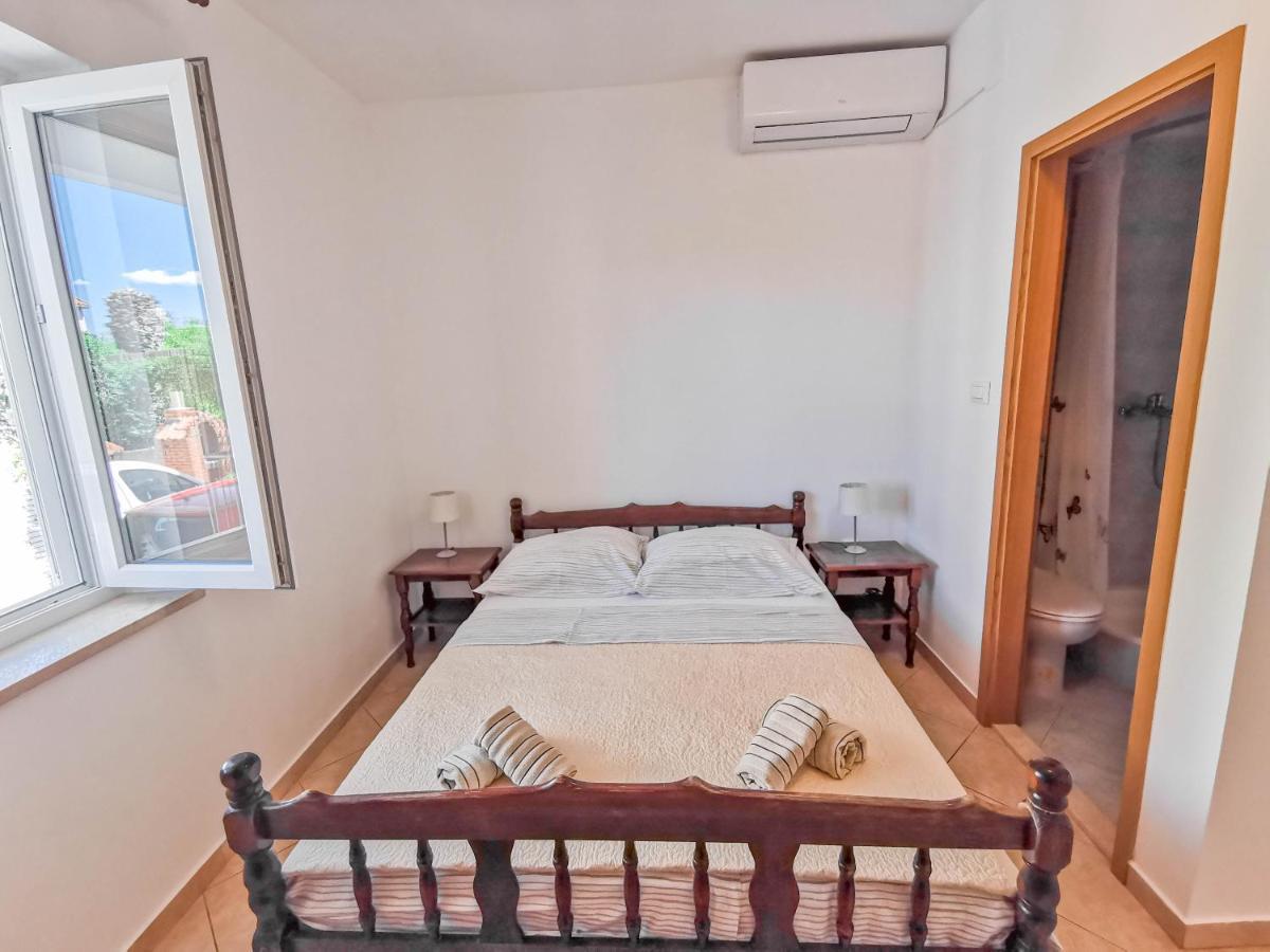 Apartments Patrick Baska Voda Ngoại thất bức ảnh