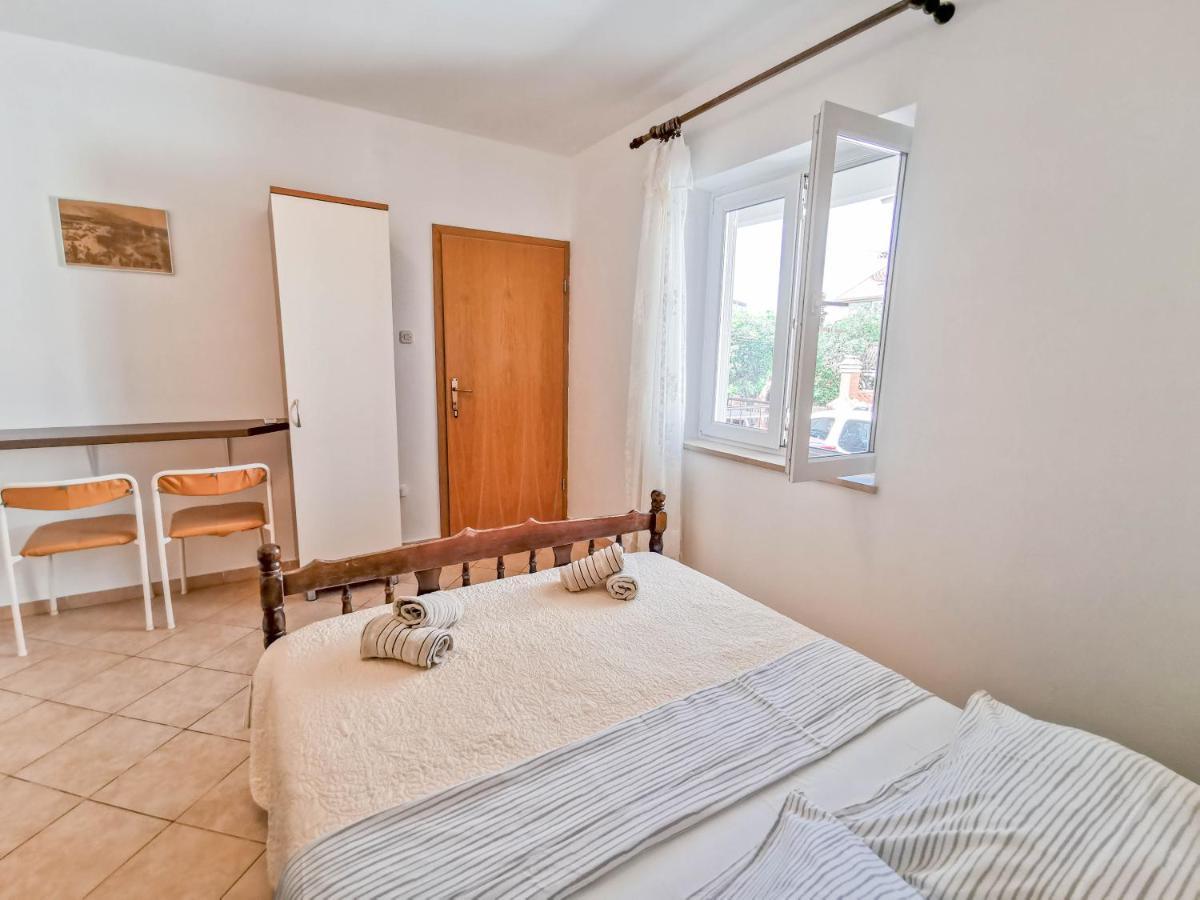 Apartments Patrick Baska Voda Ngoại thất bức ảnh