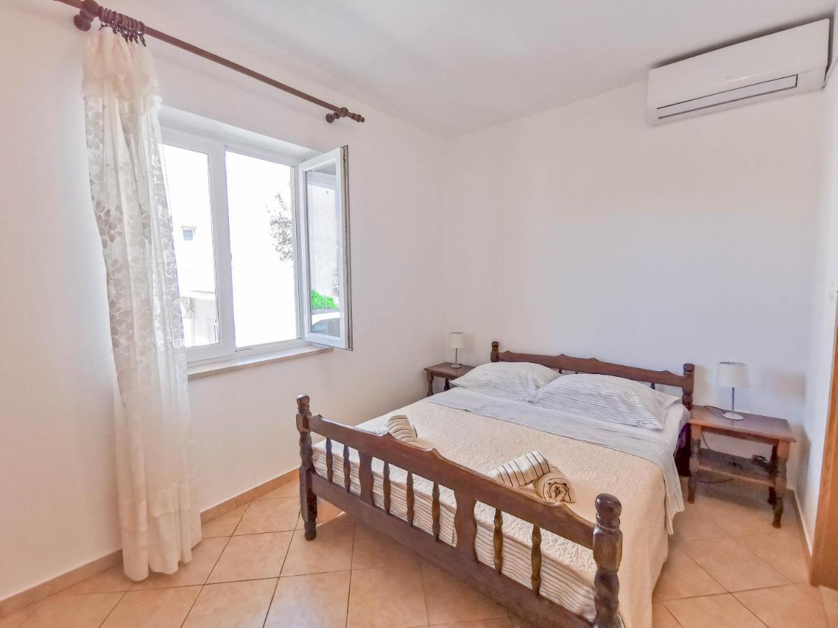 Apartments Patrick Baska Voda Ngoại thất bức ảnh